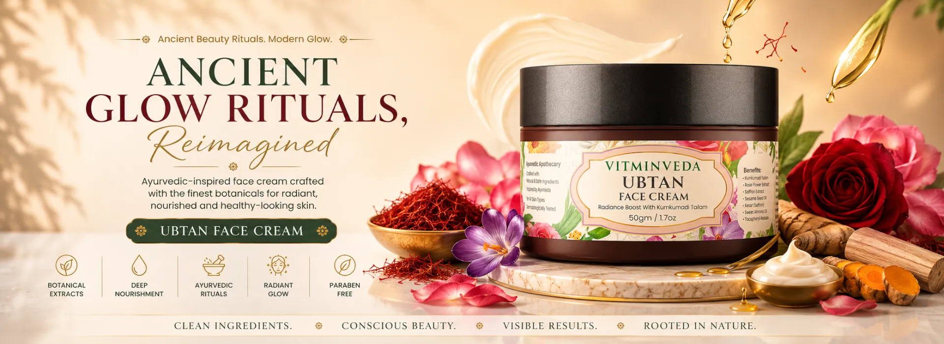Face Cream